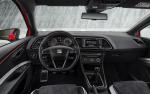 Seat Leon ST Cupra 280 2015 года